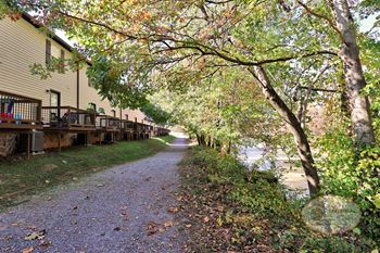 Animal-friendly green space